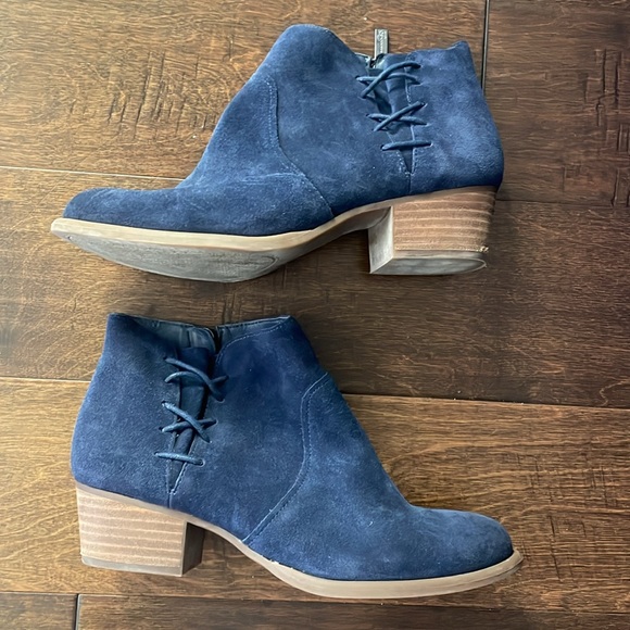 Jessica Simpson Bootie - Picture 2 of 3